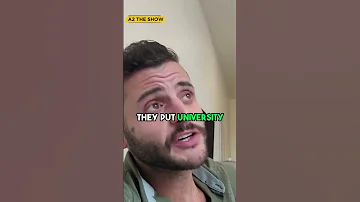 Most DANGEROUS Prison In Lebanon 