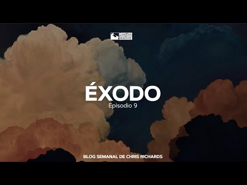 Éxodo | Episodio 9