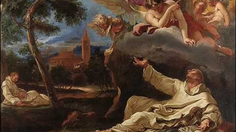 Vivaldi - Violin Concerto in D Major RV 217 - 2. Largo