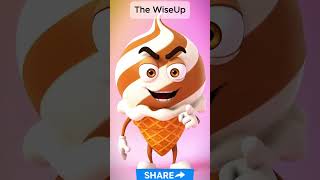 আমি লবন ও আইস্ক্রিম .. #aividio #youtubeshorts #halthvideo  #cartoon #facts #comedy i #animation