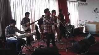 Download lagu Matthew Sayersz-Bukalah hati @ FX