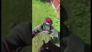 🌿 Complete Garden Maintenance Service in London | Overgrown Garden Transformation | RM&amp;K Services