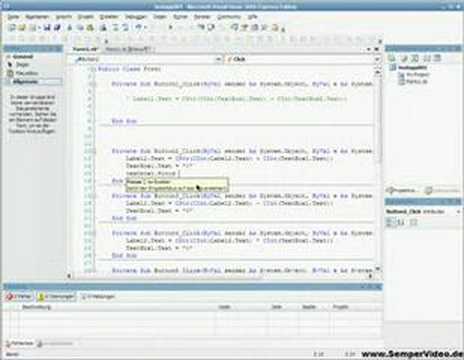 Visual Basic.net 1-7