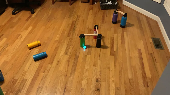 Sphero movie production Rebecca Magruder