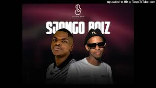 Sjongoboiz X Khwestarbang Igandugandu