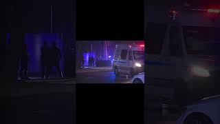 Fatal hit-and-run in northwest Fresno