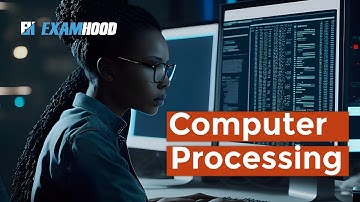 Computer Processing