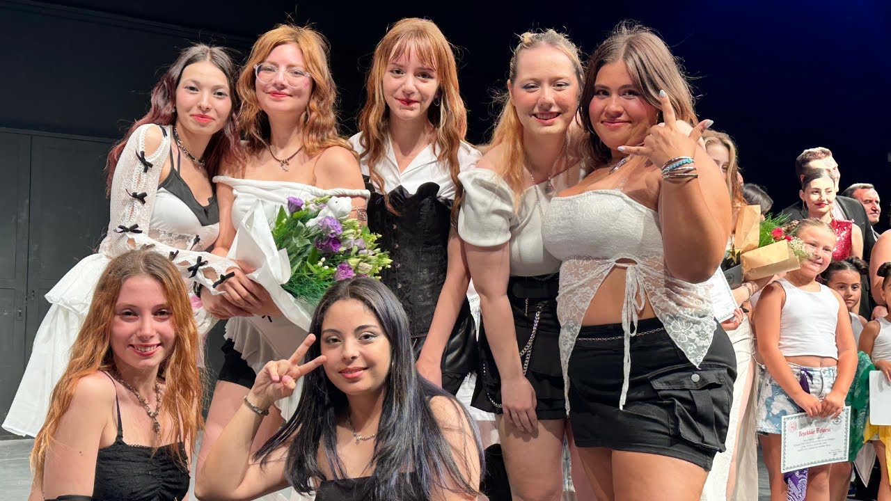 트와이스 TWICE - 'FANCY (팬시)' CELESTIA DEBUT STAGE [290625] | FROM TÜRKİYE