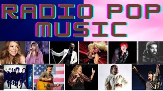 THE BEST OF POP IN RADIO POP MUSIC