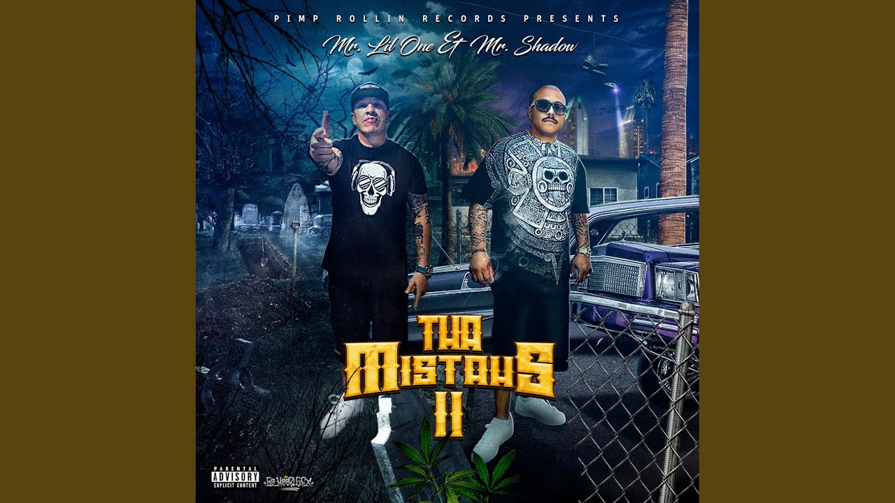 洋楽 MISTA SLYKK/WHO DIS/G-RAP maxresdefault.jpg