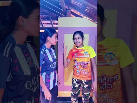 दोघाय खुळयाचो बाजार 😜😅 #funny #comedy