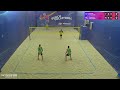 7:00 I.Horiaiev / I.Romanenko  - M.Stepanov / V.Tyshchenko | Winners Beach Volleyball