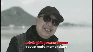 Video thumbnail of "Andi Achmad - Teluk lampung (Karaoke - No Vocal)"
