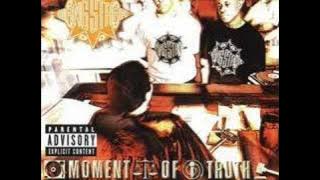 Gang Starr - Robbin' Hood Theory
