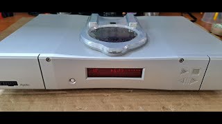 Rega Apollo(Repair) Rega Apollo R Not Working