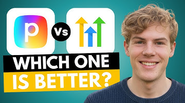 Perspective Vs GoHighLevel (2025) | Which Tool Is Better?