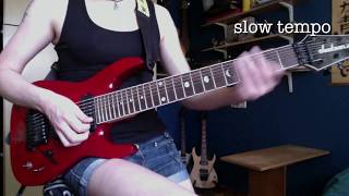 AZLicks #30 (a lick from Memoirs Of A Geisha by Alexandra Zerner)