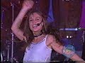 Fey en Festival Acapulco Milenio - parte 2 (1999)