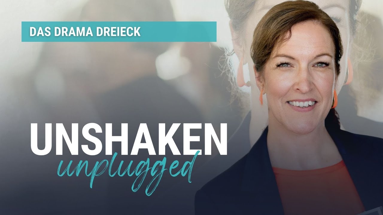 #49 Das Drama Dreieck