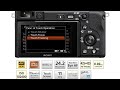 Sony Alpha a6400 Mirrorless Camera with 16-50mm f/3.5-5.6 OSS Lens | Unboxing & Full Overview