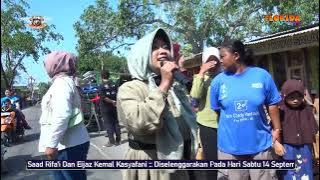 SEWU SIJI I VOC.NAYA I SINGA DANGDUT PUTRA PAI MUDA I SUKAMELANG KROYA - INDRAMAYU