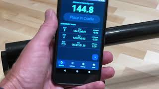 Briffidi SW1 Android App Update