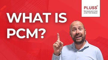 What Are Phase Change Materials (PCMs)? | Explained in 60 Seconds