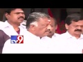 Singer Sophia Ashraf's musical protest against Sasikala turning TN CM