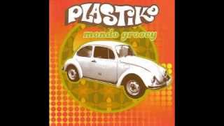 Prende la luz - Plastiko