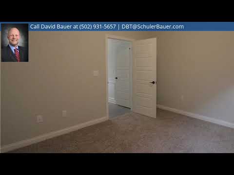 1723 Bay Hill Pl, Henryville, IN home video tour