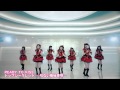 READY TO KISS「トップシークレット ～切ない極秘事項～」Music Clip Short Ver.