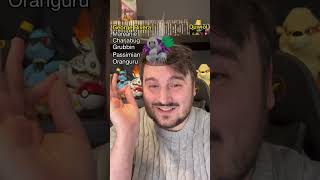 6v6 Gen 7 Pokémon only!