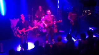 Turin Brakes - &#39;96&#39; Bristol Thekla 29.02.16