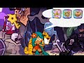 After years, i played SP EP 1 again [ Kakao cookie run ]