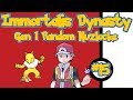 Pokemon Gen 1 Random Nuzlocke Challenge Episode 15 : Vermillion City Hype Train