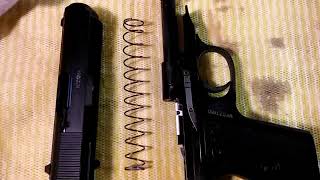 Walther PPK/S 22LR Final Evaluation
