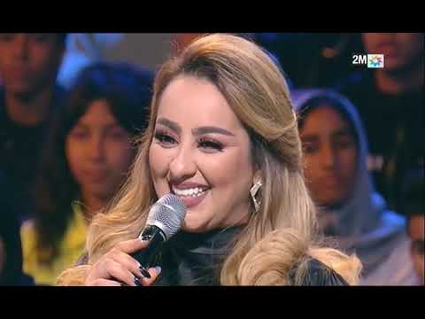 الليلة سهرتنا الداودية لمياء الزايدي فاطمة الزهراء قنبوع علي المديدي وزهير زائر