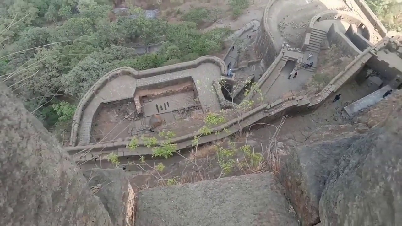 LOHAGAD FORT || Lohagad Fort Trek || Technical Badsha Volg/2