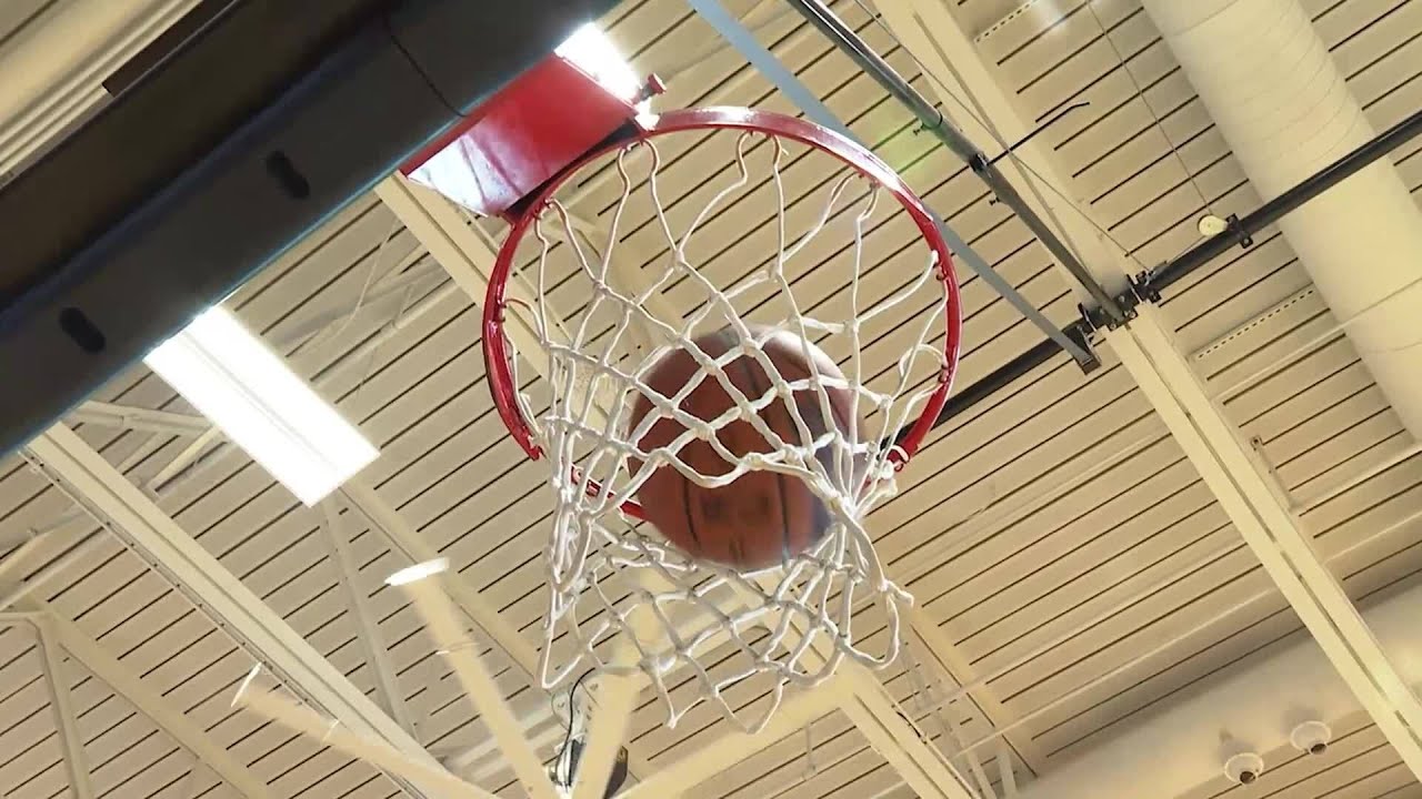 CSL’s Mike Lacett tries out for the Greensboro Swarm YouTube