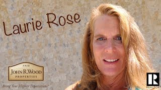 Youtube Intro Video Laurie Rose Naples Realtor