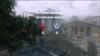 GB - Single's Dispute - Third Map - Underpass - Against - Jimmy Plays Singles [READ DESCRIPTION]