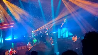 The Voidz - The Eternal Tao 2.0 @ The Orpheum Theatre Los Angeles 10/16/2024 4K