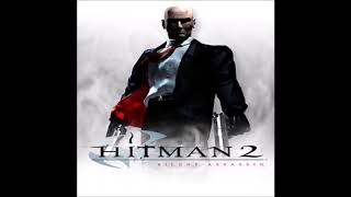 Hitman 2: Silent Assassin OST - Dreams Of Istanbul (Unreleased)