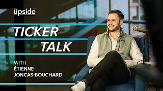The Upside: Ticker Talk with EJB: Ep14 - ETFs around the world with Andrei Bruno
