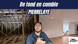 Avantaprès Pierrelaye