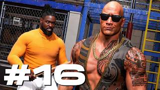 ONE LAST RUN?! | WWE 2K26 Universe Mode | #16