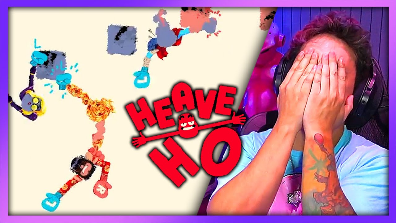 PASTY Y EL PEOR JUEGO EN EQUIPO DEL MUNDO💥