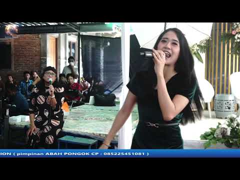 LALI JANJINE - NADIA ULVI - Campursari SEJALI MUSIC