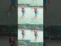 Leja Re by Dhvani Bhanushali #shorts #youtube #new #aashiaarvimasti #tre...