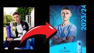 Phil Foden Winning Player of the Season Over Cole Palmer is totally Unfair!